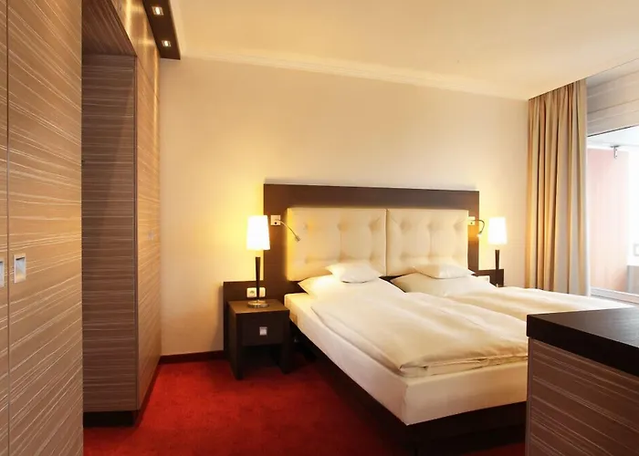 Hotel Strandidyll