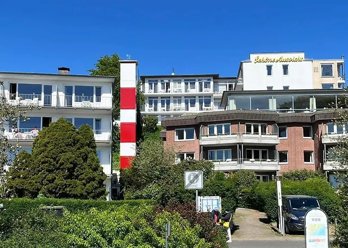 Hotel Zur Schoenen Aussicht